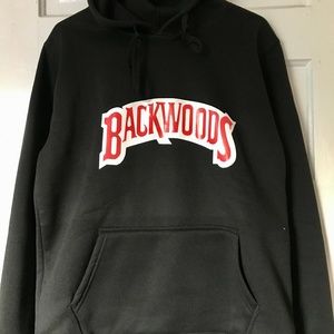 BACKWOODS SWEAT SUIT NWOT